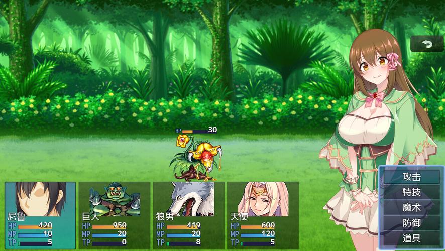 炼金幻想游戏官网:寻找失踪师父,开启你的炼金之旅!