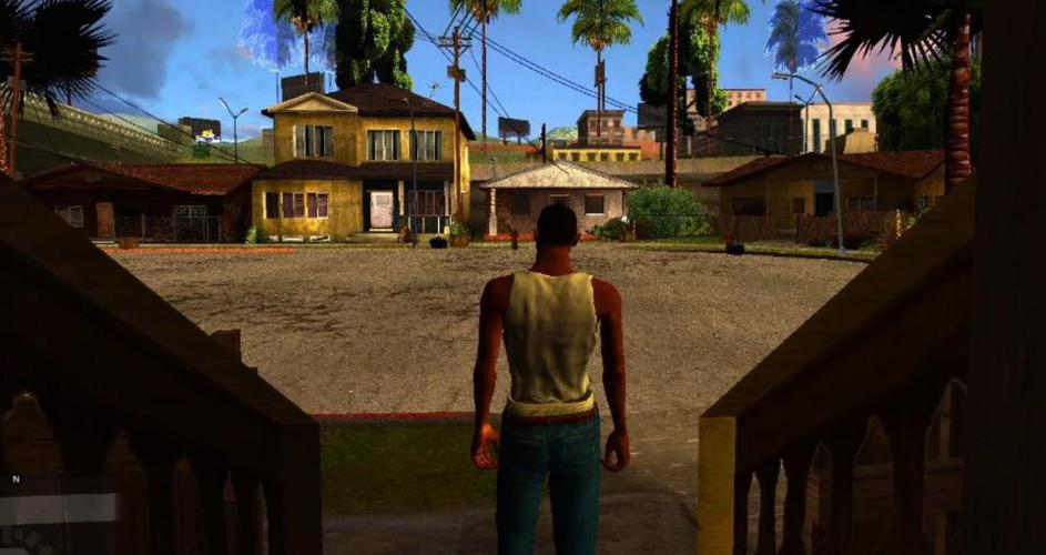 还在找HGTA游戏下载？这里有你想要的版本！