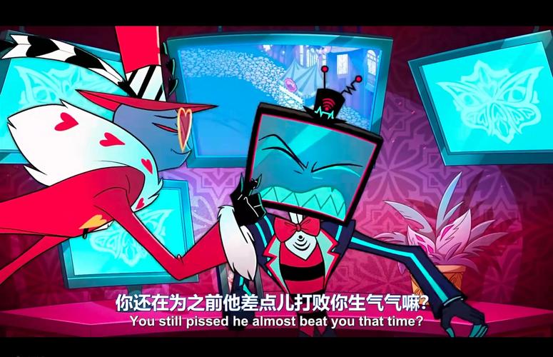 客栈第二季汉化版下载:欲望国度等你来探索