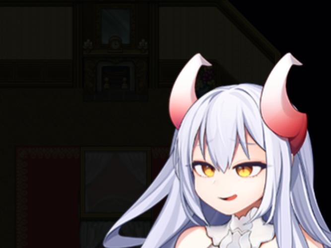 龙姬饿坏了安卓汉化版下载，超好玩RPG等你体验！