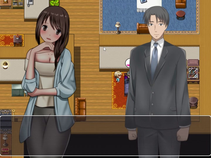 NTR故事商务旅行汉化版：最新更新了什么？