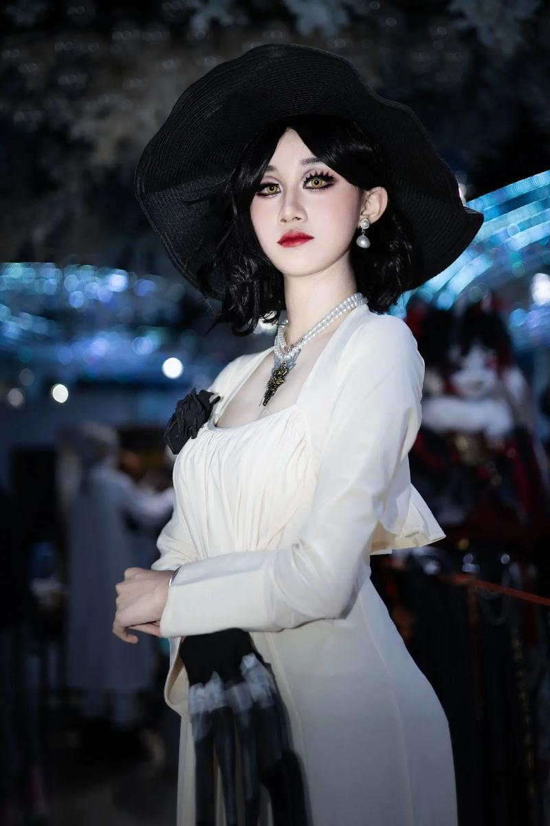 泡泡浴的八尺夫人绅士游戏：好玩吗？值得体验吗？