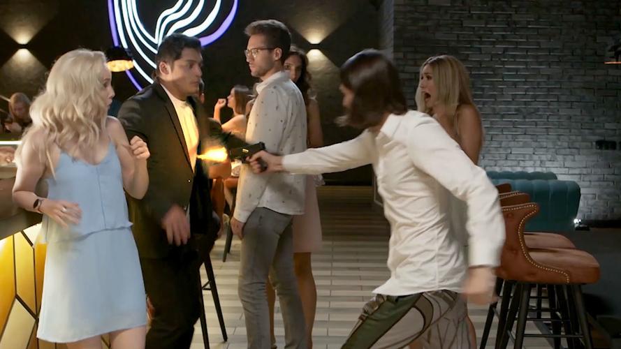 超级情圣3：全新诱惑引擎2.0，约会技巧大公开