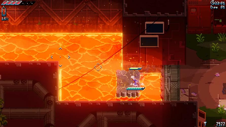 精灵谷游戏下载：超好玩像素风冒险游戏