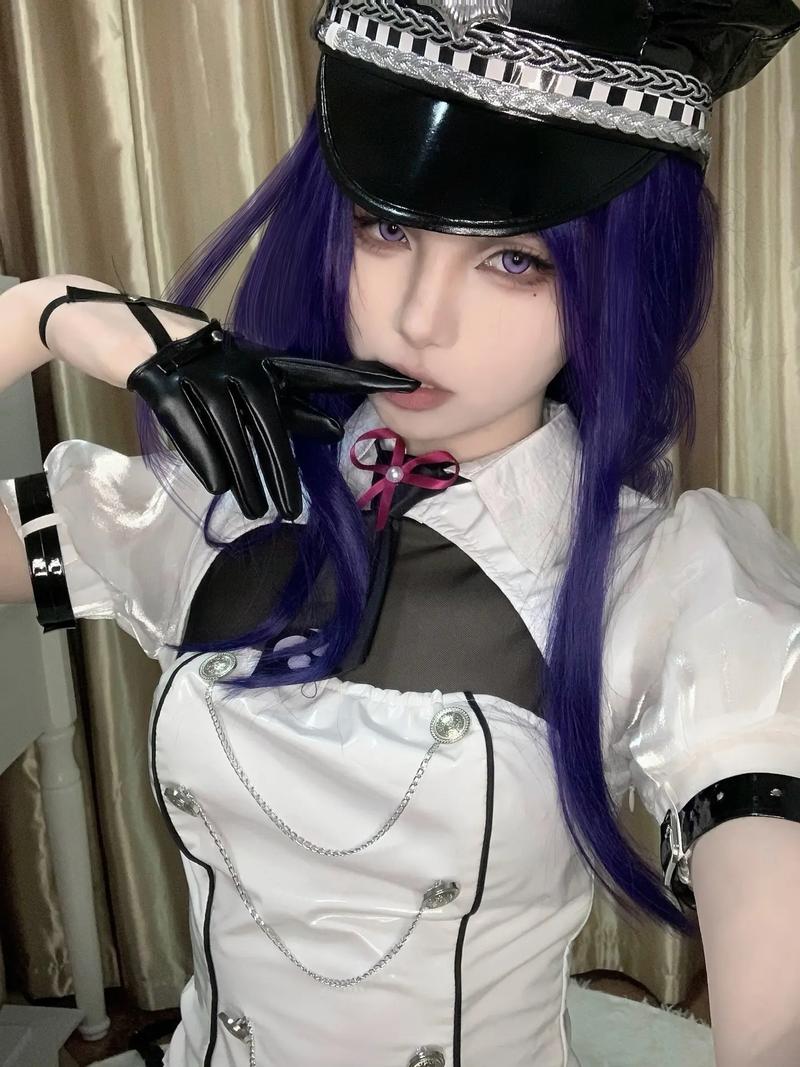 指导妻子cosplay：新手入门游戏攻略及实用技巧