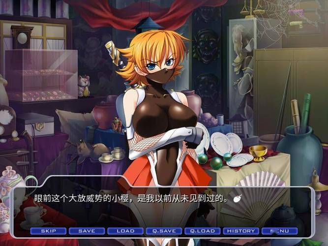 对魔忍阿莎姬下载地址分享:快速下载畅玩游戏