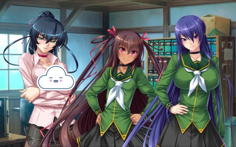 各版本对魔忍雪风大比拼：哪个版本最值得入手？