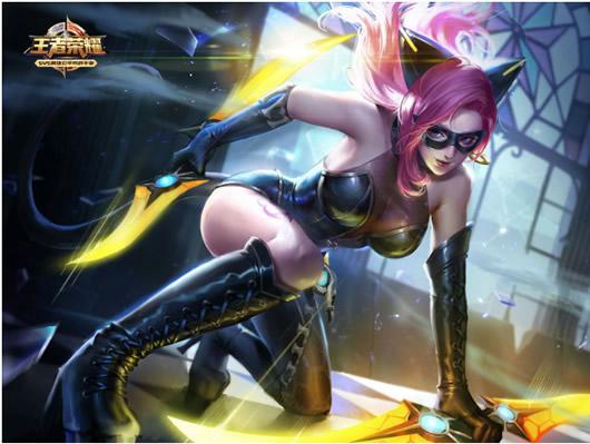 还在找王者荣耀汉化版下载？这里有安全可靠的资源