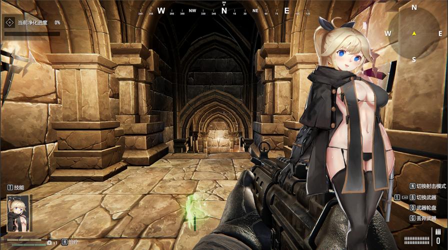 各平台枪灵少女下载地址合集：轻松下载你想要的版本