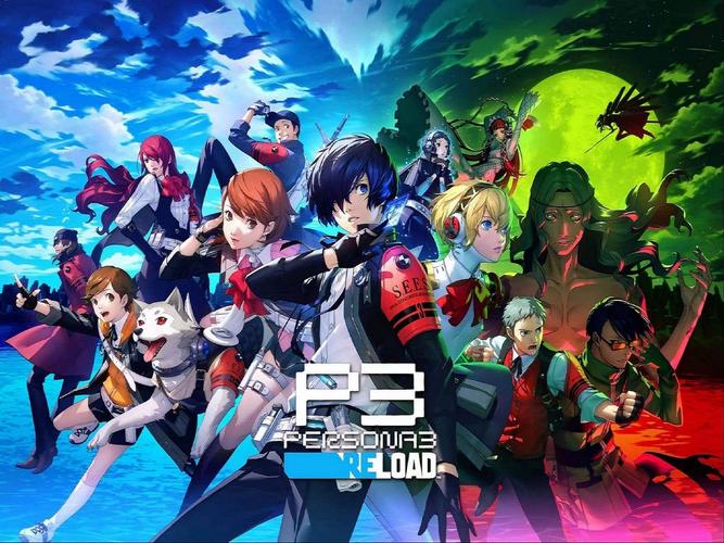 少女异闻录下载地址大全:PC版、手游版都有!