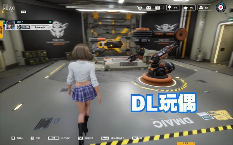 堕落玩偶汉化版下载：沉浸式剧情，精彩不容错过！