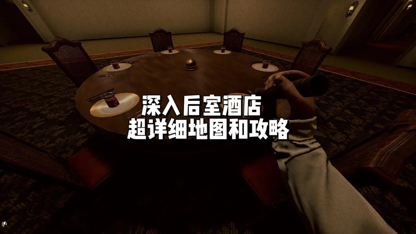 暗所恐怖症更新地址分享，告别书荒，精彩不容错过！