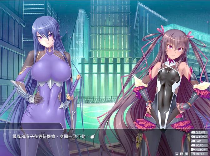 各版本对魔忍雪风大比拼：哪个版本最值得入手？