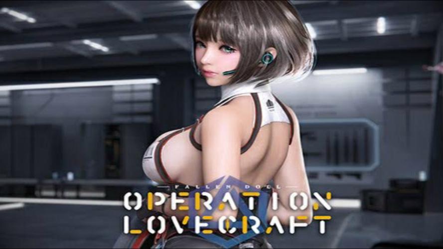 如何下载堕落玩偶游戏？完整下载安装步骤