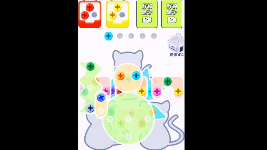 拧螺丝模拟器版本大全推荐:从入门到大神,总有一款适合你!