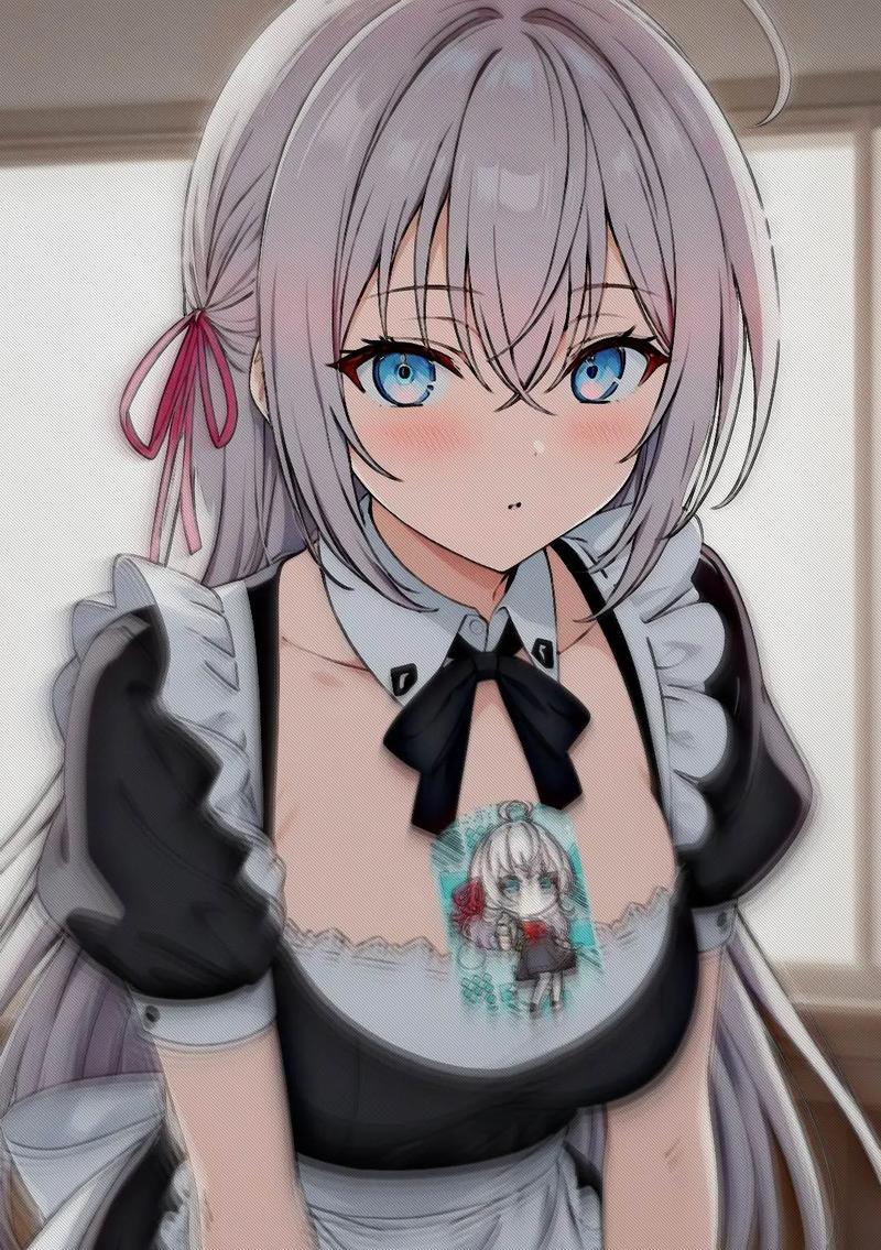 最新与三位女仆的华丽日常下载地址分享：免付费版