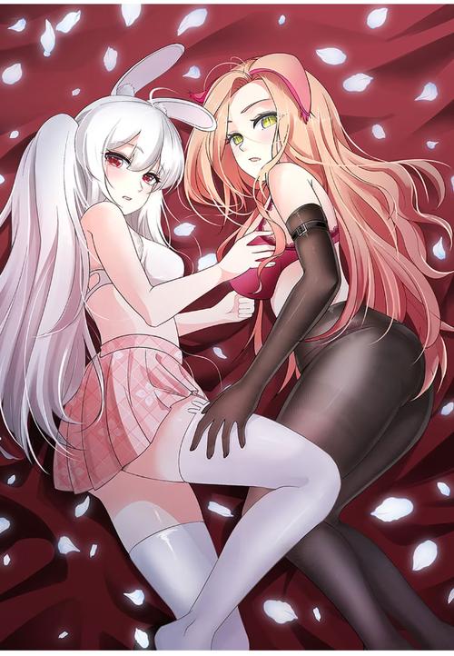 想玩兽耳少女的治疗？这里有最新官方正式版下载