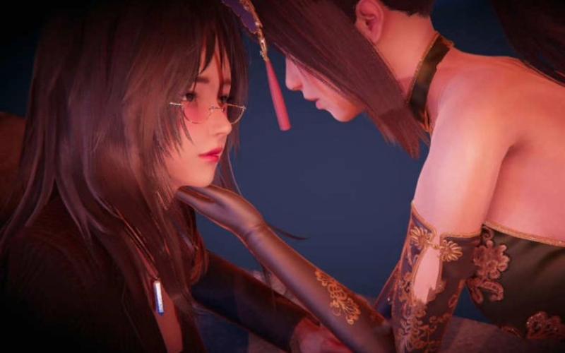 AI少女璇玑公主更新地址分享:免广告高速下载通道