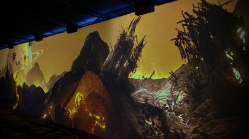 探索斯拉特福德：沉浸式游戏体验等你开启