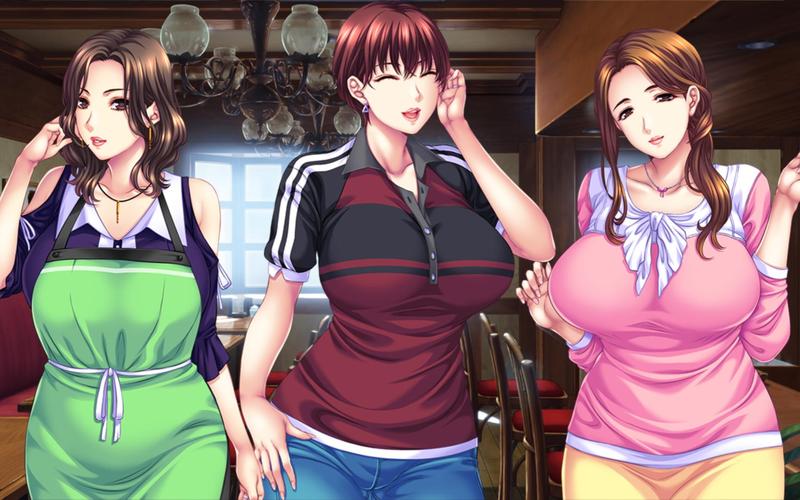 妻中密官方网站大全：游戏下载、攻略、社区一网打尽