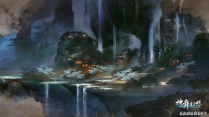 想玩神舞幻想邪恶版?官方网站带你进入奇幻世界