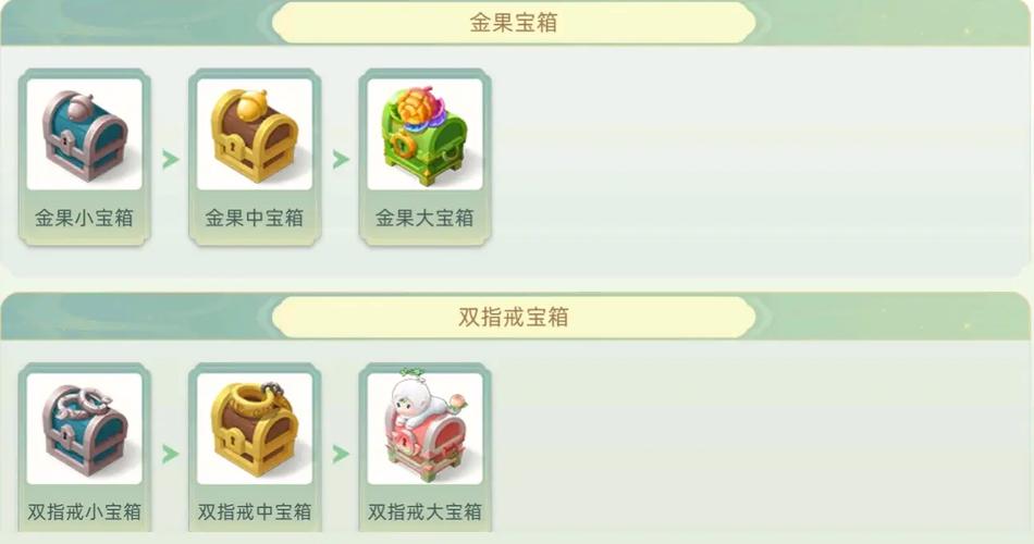 还在玩旧版灵岛传说？最新版本号及更新内容详解