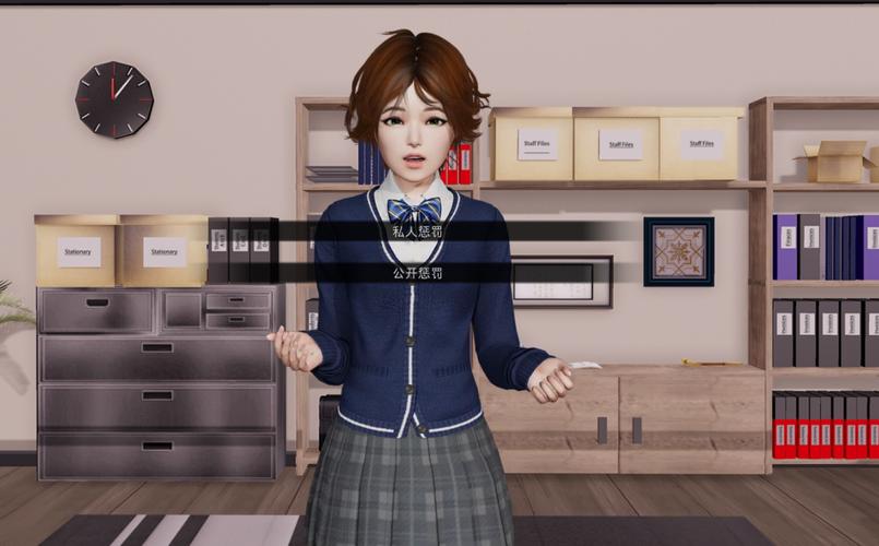 校长先生安卓汉化版下载：体验校园恋爱模拟经营