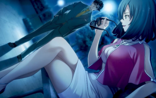 在世界尽头咏唱恋曲的少女汉化版:最新更新内容详解