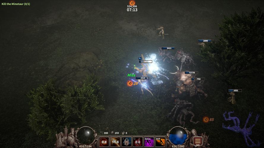 安卓恶魔追猎者下载：体验日式RPG游戏魅力