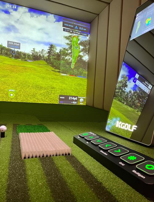 体验高尔夫乐趣！安卓汉化棒球洞运动游戏来了！