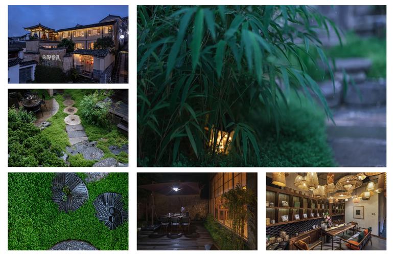 寡妇的偏远客栈官网:远离喧嚣,享受宁静山居时光