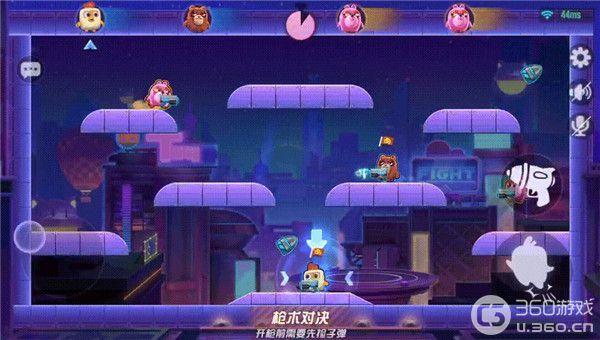 想玩送奇怪玩具游戏？嘿嘿汉化版下载方法