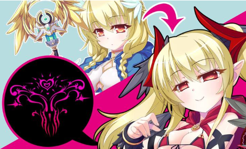 圣女之血国际版如何下载?简单方法快速入手