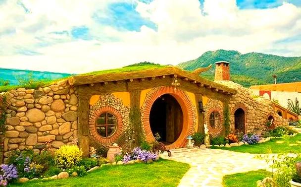 寡妇的偏远客栈官网:远离喧嚣,享受宁静山居时光