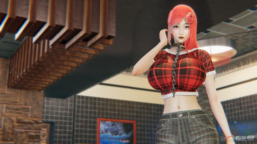 精灵女上司的训狗术版本大全：完整攻略及隐藏剧情详解