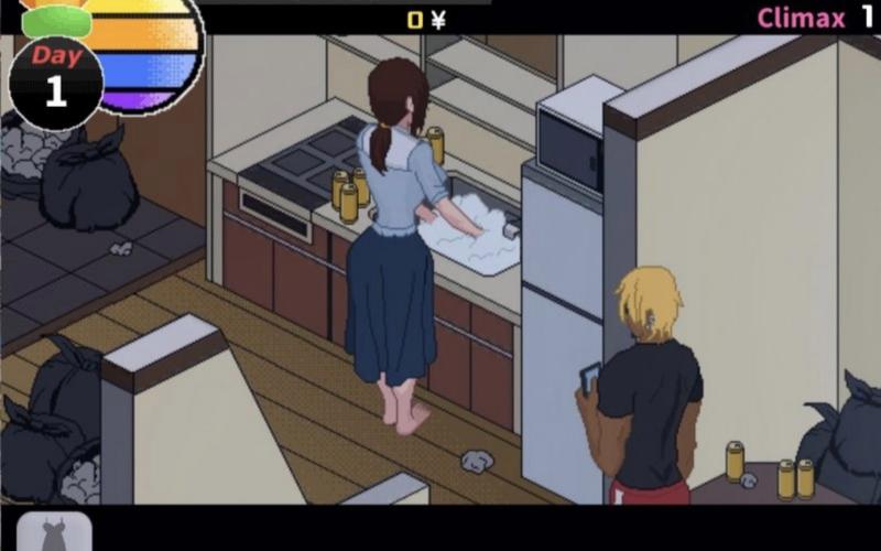 想玩NTR游戏？官网下载，安全便捷无病毒