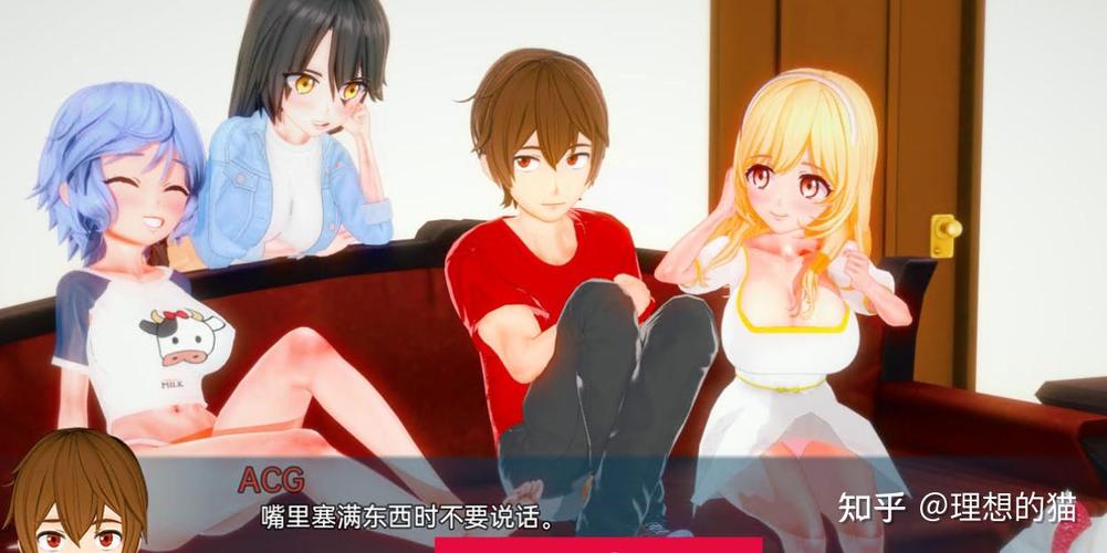 一个最好不要兑现的承诺AYA线安卓汉化版下载及玩法