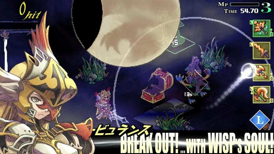 梦魇骑士官网：游戏攻略及常见问题解答