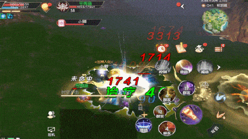 银之魔界2杨过游戏评测：值得一玩吗？深度体验分析