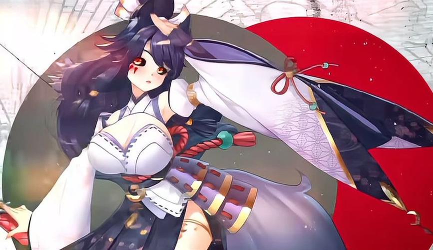 妖谈百鬼夜行汉化版下载地址：福利礼包免费领取