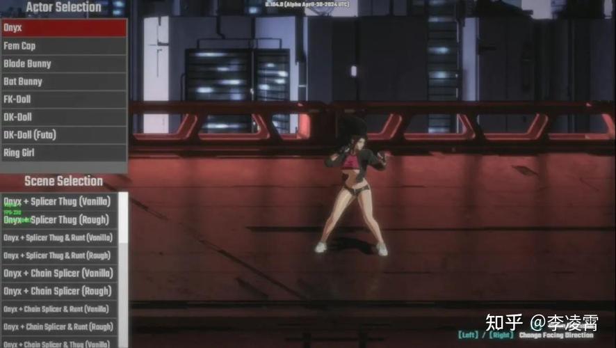 真红玛瑙绅士游戏:高清游戏CG及资源分享