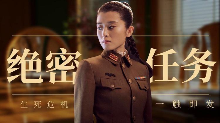 卧底女特工游戏介绍：潜入敌营，智勇双全的精彩冒险