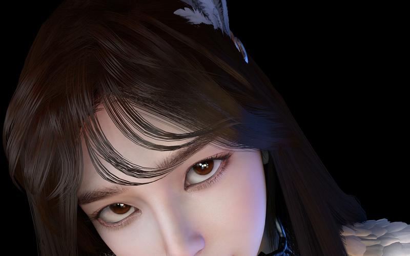 VAM纯净中文版游戏官网：开启虚拟女友养成之旅