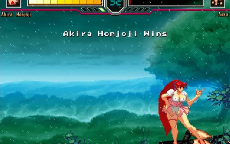 全女格斗游戏攻略：快速上手制霸全场秘籍