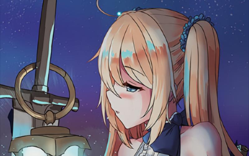 想玩苍色之光与魔剑锻造师？这里提供安卓版下载地址