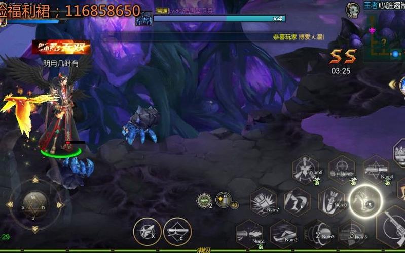 下载在救赎与深渊之间汉化版:精彩剧情等你体验