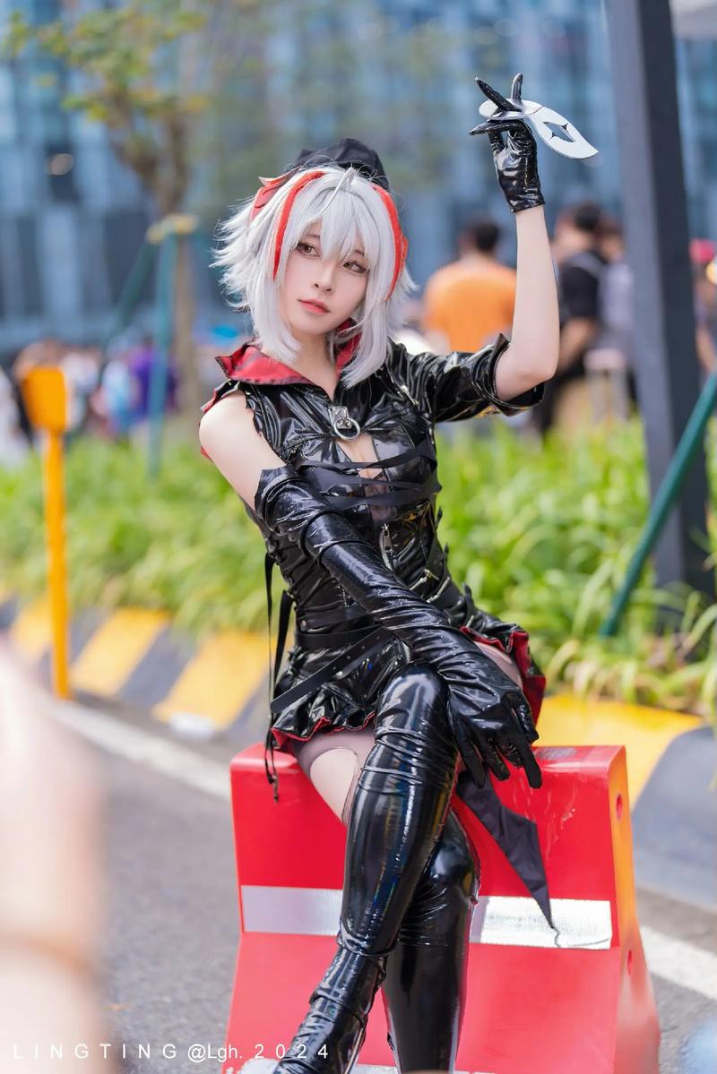 Coser1版本大全：超全COSER资源合集，福利满满！