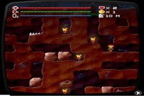 地狱矿工游戏攻略：挑战地狱矿井，解锁隐藏成就秘籍