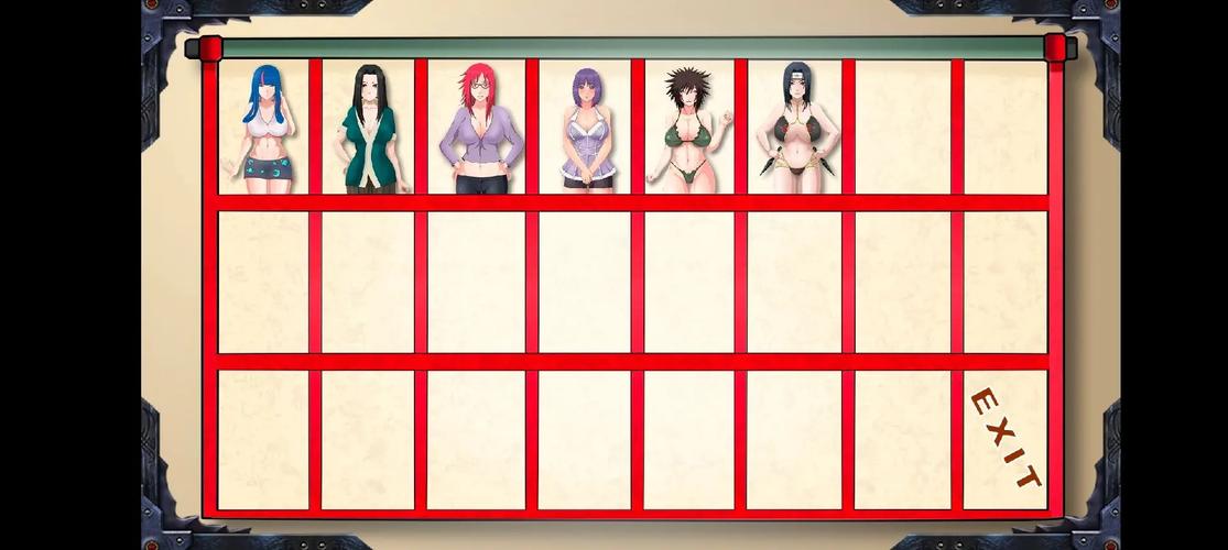 女忍调教最后的战争汉化版：最新更新内容详解