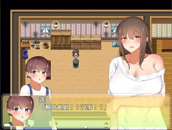 监护人汉化版下载:免费畅玩恐怖解密游戏